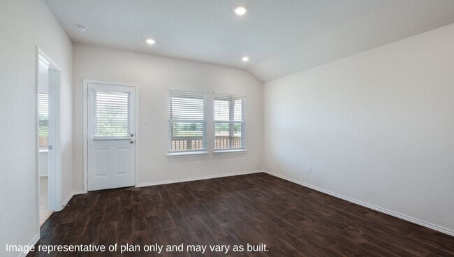 15134 Pinyon Jay St unit 36203567, San Antonio, TX 78253 - photo 7