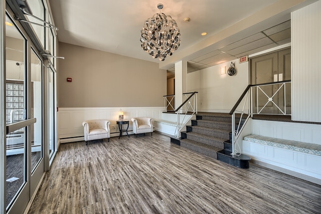 Mattison House, Ambler, PA 19002 - photo 4