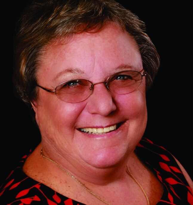 Harriett Reynolds