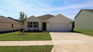 3905 Magnolia Hills Dr, Northport, AL 35473
