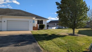 1927 Little River Path, Suamico, WI 54313