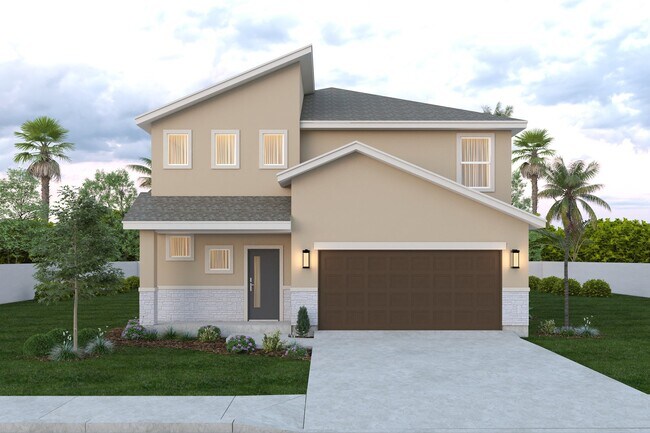 5402 Brahman Ln unit 36902873, Laredo, TX 78046 - photo 4