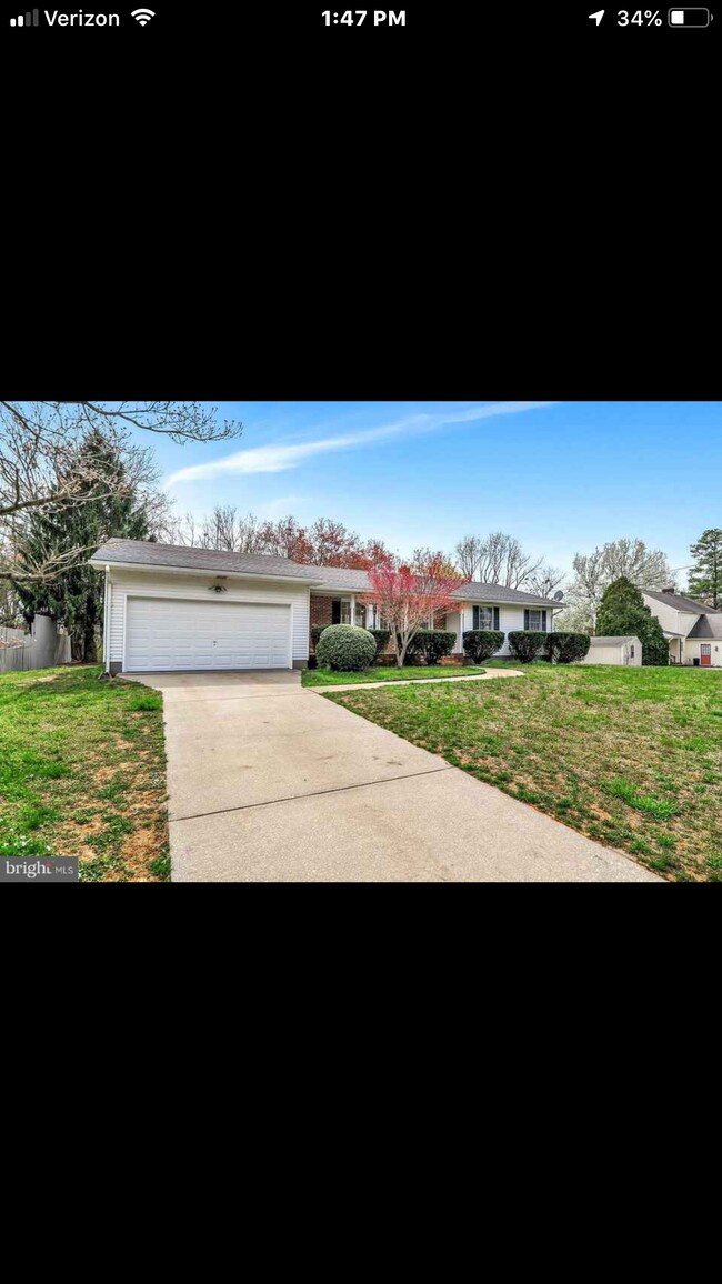 31 W Cook Ave, Smyrna, DE 19977