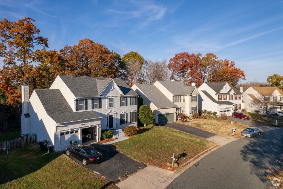 Garrisonville Estates