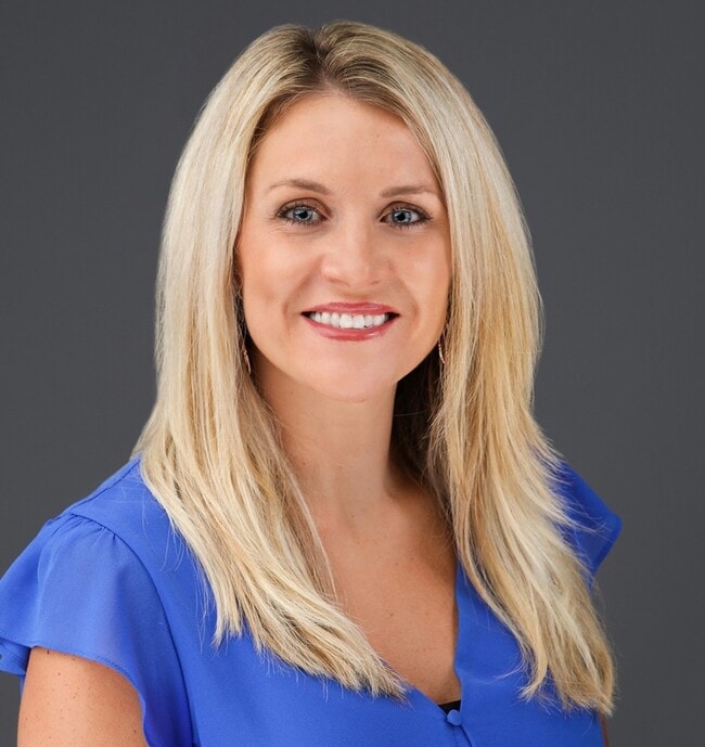 Sarah Fishburn