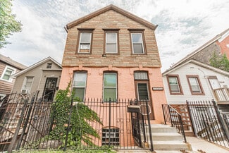 1827 S Ruble St Unit 1F, Chicago, IL 60616