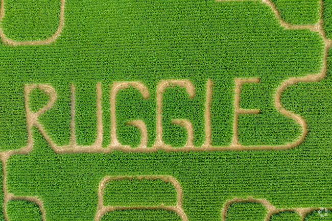 Ruggles Ranch & Farm Market is a beautiful facility, positioned on 200 acres in White Lake.