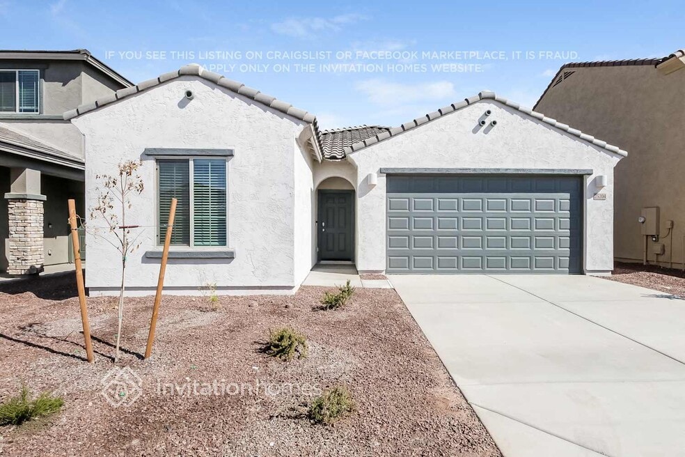 25204 W Chipman Rd, Buckeye, AZ 85326 - photo 1