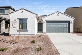 25204 W Chipman Rd, Buckeye, AZ 85326