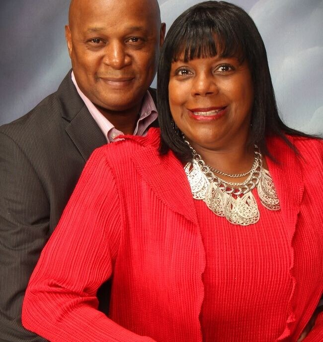 Cheryl Walker