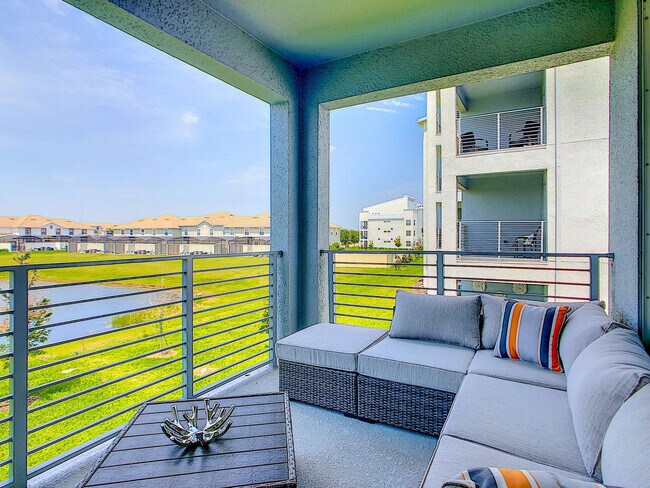 3121 Paradox Cir unit ID1314976P, Kissimmee, FL 34746 - photo 5