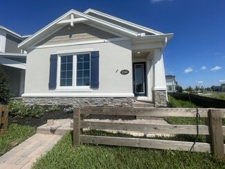5288 Center Lake Ranch Blvd, Saint Cloud, FL 34771