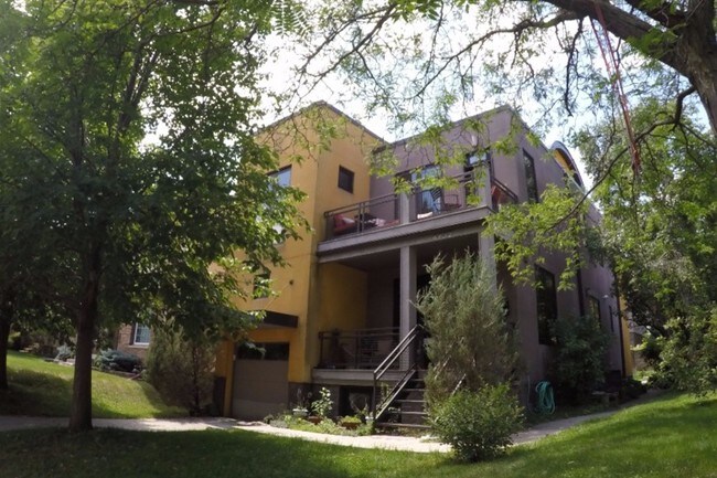 4732 Grand Ave S unit 201, Minneapolis, MN 55419 - photo 2