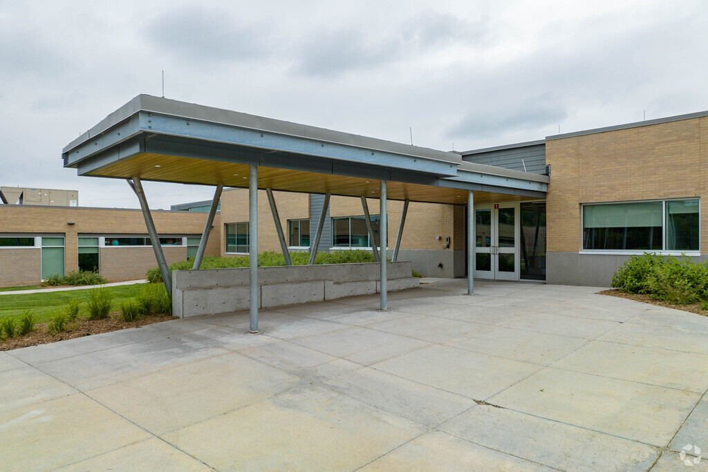 Sunset Hills Elementary School