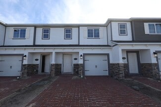 4136 Campsite Loop, Orlando, FL 32824