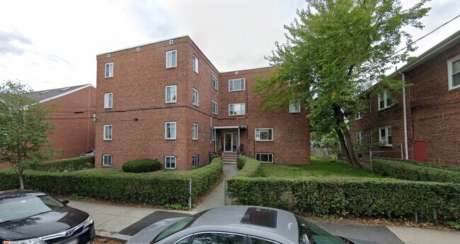 75 Euston Rd unit 4, Brighton, MA 02135 - photo 2