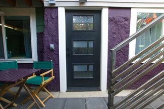 4157 SE Brooklyn St Unit B-FullFlat, Portland, OR 97202