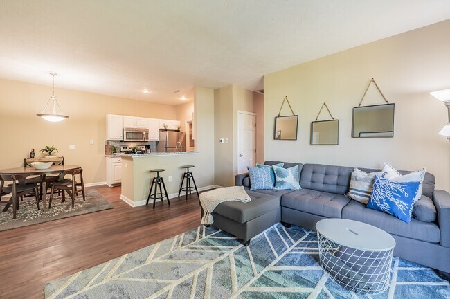 The Preserve at Beckett Ridge Apartments and Townhomes, West Chester, OH 45069 - photo 4