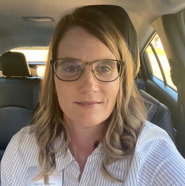 Amanda Williams