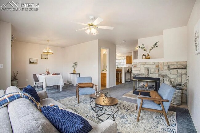 3272 Capstan Way unit 3272 Capstan, Colorado Springs, CO 80906 - photo 3