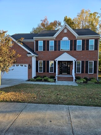 919 Middle Ground Ave, Rolesville, NC 27571