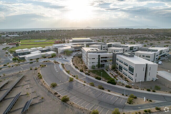 Centennial High School