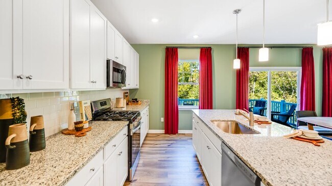 6413 Fennec Run, Moseley, VA 23120 - photo 5