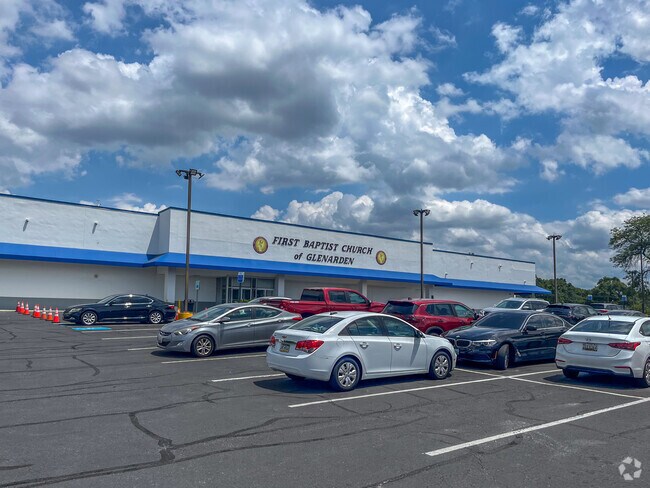 Shabach! Christian Academy