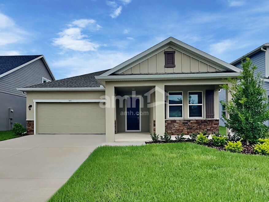 5451 Boulder Crk Cove, Bradenton, FL 34211 - photo 1