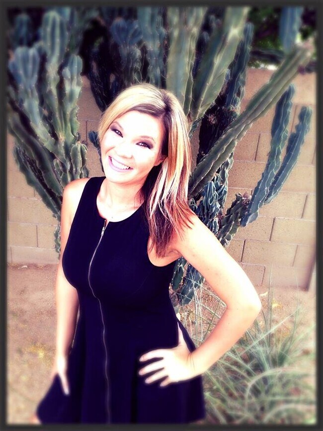 Amanda Whitney