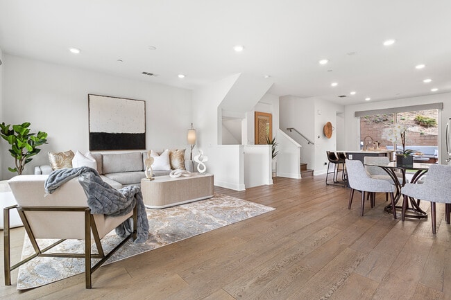 2775 Wright Ln, Los Angeles, CA 90068 - photo 5