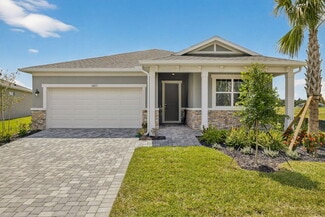 12427 52nd St E, Parrish, FL 34219