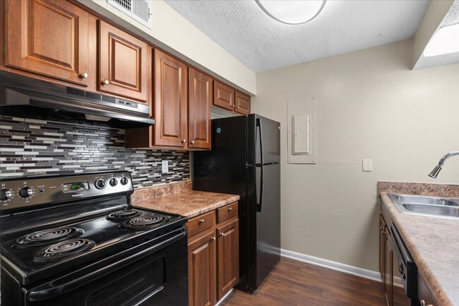 The Grove at Six Hundred Apartment Homes, Rome, GA 30165 - photo 7