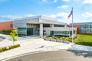 St. Louis Park Middle School