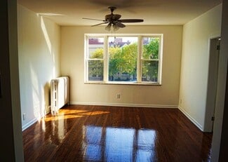 3714 W Irving Park Rd Unit 2 ND FLR, Chicago, IL 60618