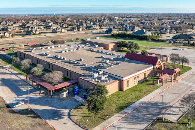 The belief at Joe V Hart Elementary School is that each student is uniquely capable.