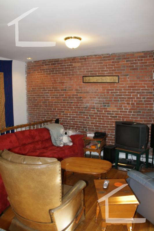 480 Massachusetts Ave unit 1, Boston, MA 02118 - photo 2