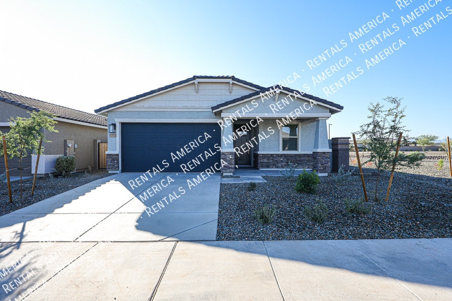 15915 W Gray Fox Trail, Sun City West, AZ 85387 - photo 1