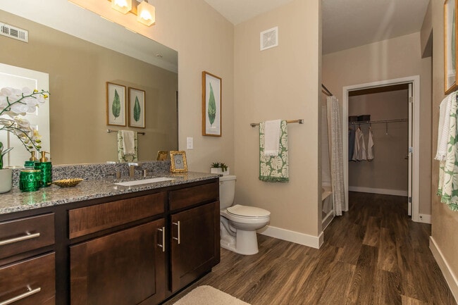 Level 25 at Cactus by Picerne, Las Vegas, NV 89141 - photo 5