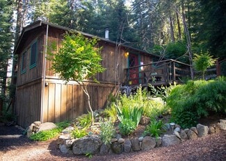 164 Mahogany Way, Boulder Creek, CA 95006