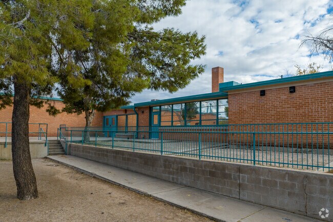 Wheeler Elementary offers GATE, OMA Gold, and houses a strong Parent Teacher Association