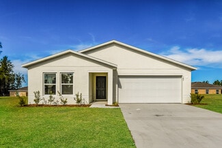 147 River Rdg Place, Welaka, FL 32193