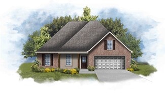 116 Marie Claire Dr, Houma, LA 70364