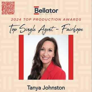 Tanya Johnston