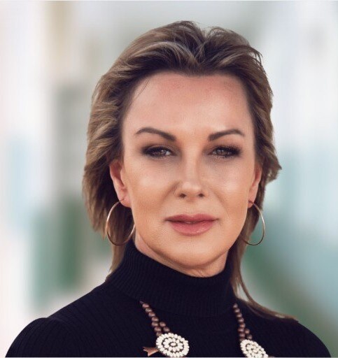 Leia Burford