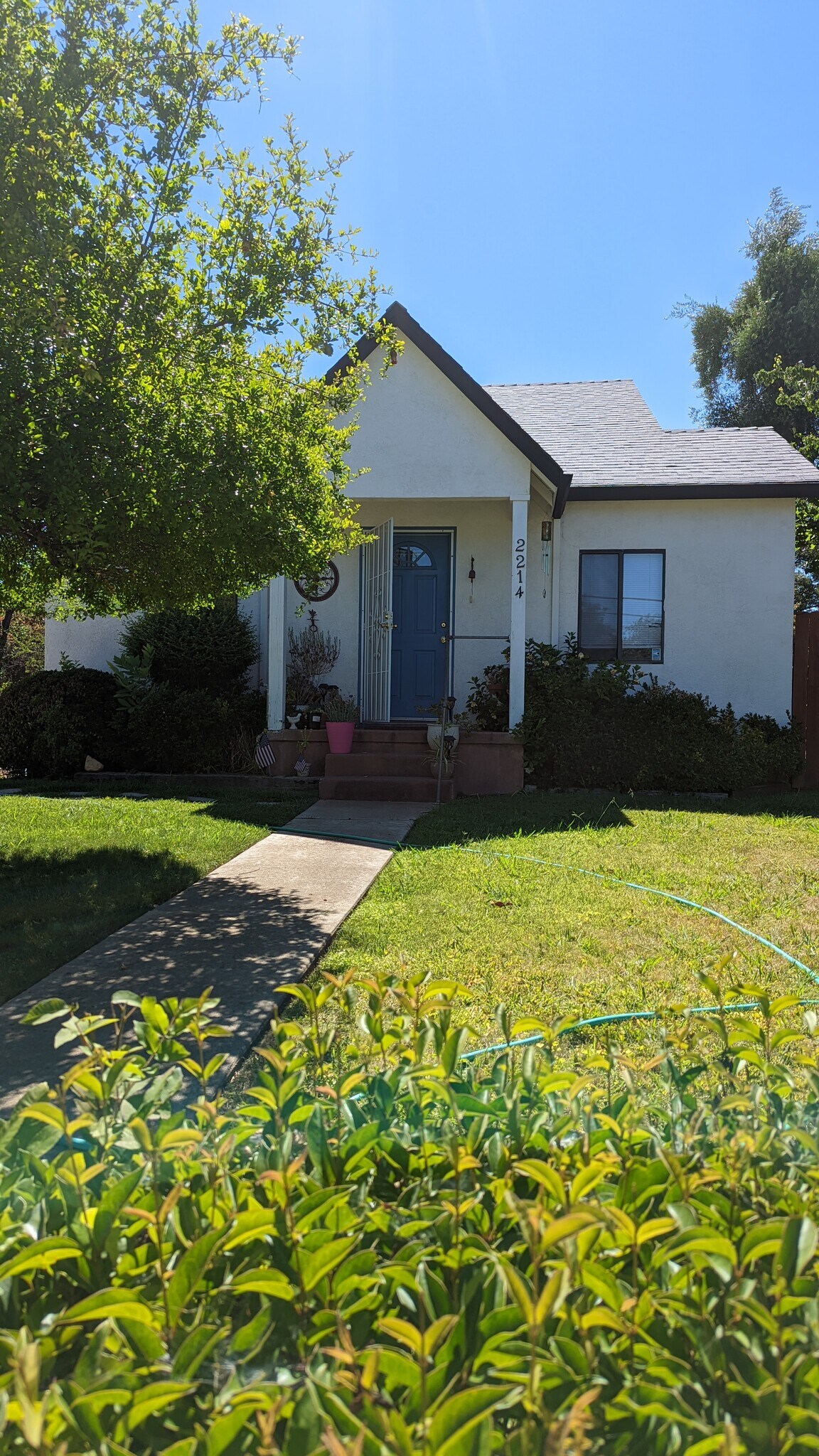 2214 Waldon St, Redding, CA 96001 - photo 1