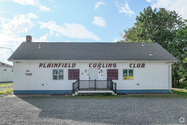 South Plainfield's Plainfield Curling Club is the only club of its kind in New Jersey.
