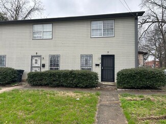 1100 Cotton Ave SW Unit c, Birmingham, AL 35211