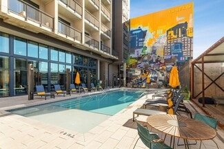 1084 Howell Mill Rd NW, Atlanta, GA 30318