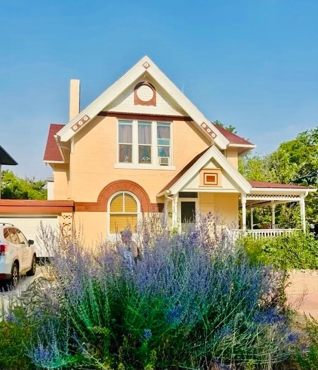 147 N Sherman St unit 3, Denver, CO 80203 - photo 2